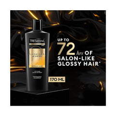 Tresemme Shampoo Lamellar Gloss 170ml