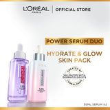 Loreal Paris Power Serum Duo - 30ml