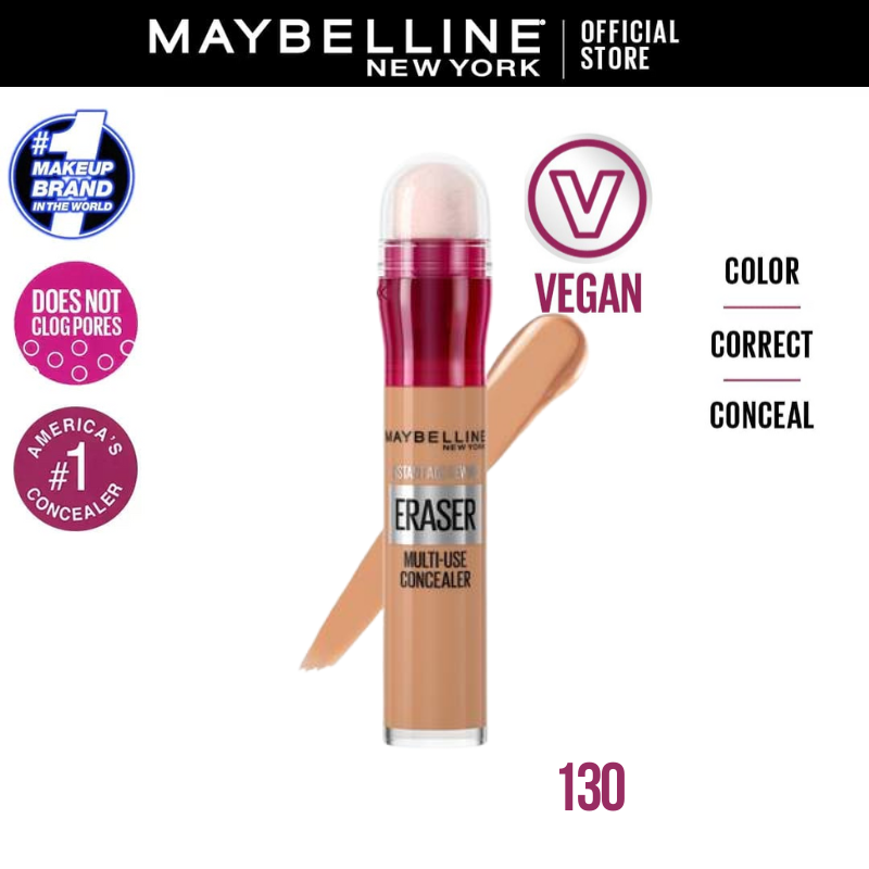 Maybelline Age Rewind Concealer - Multi Use Concealer