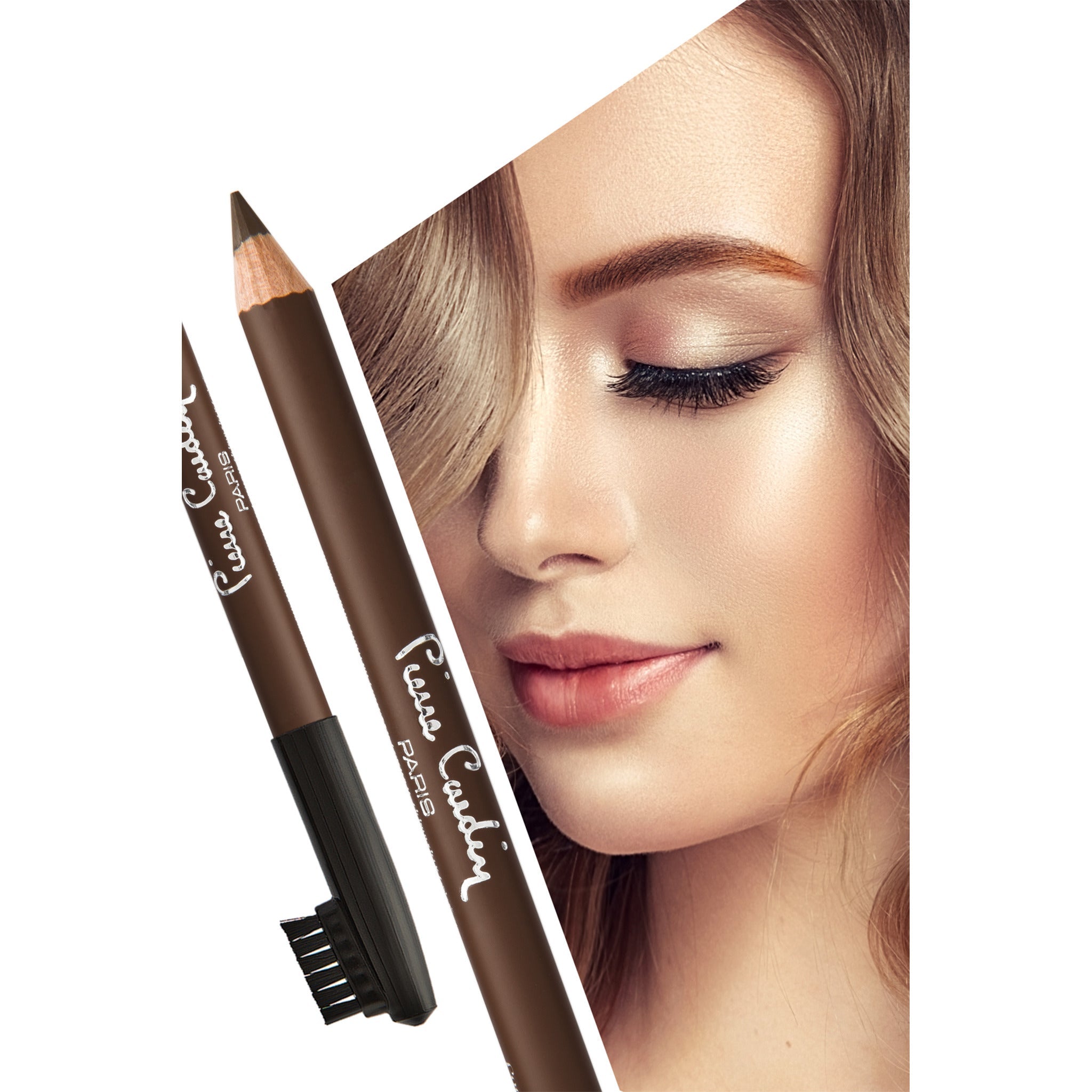 Pierre Cardin Paris Waterproof Eyebrow Pencil