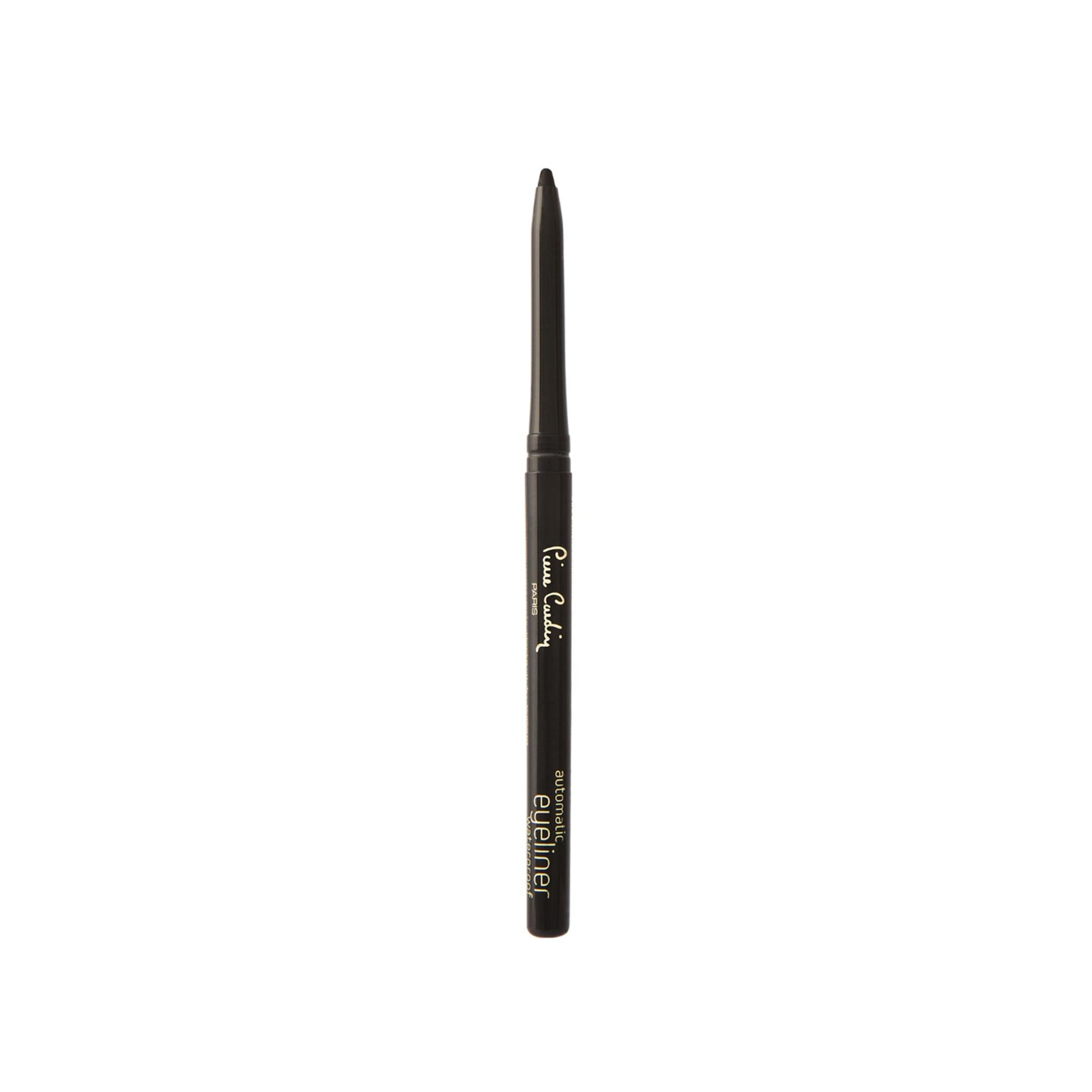 Pierre Cardin Paris Automatic Waterproof Eyeliner Pencil - Black 502