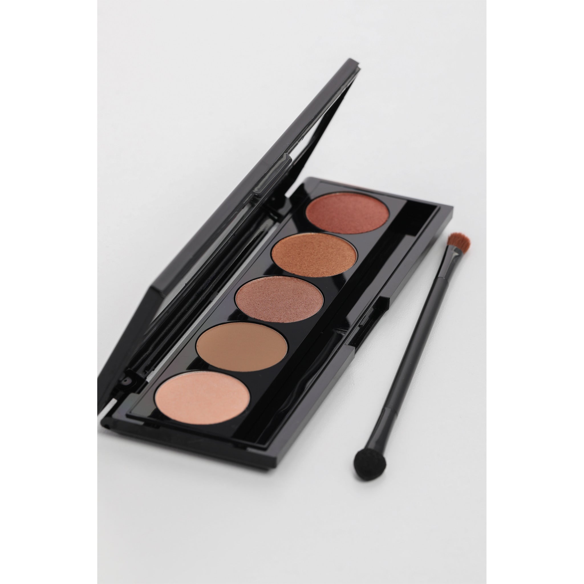 Pierre Cardin Paris Iconic Palette Eyeshadow - Nude Me