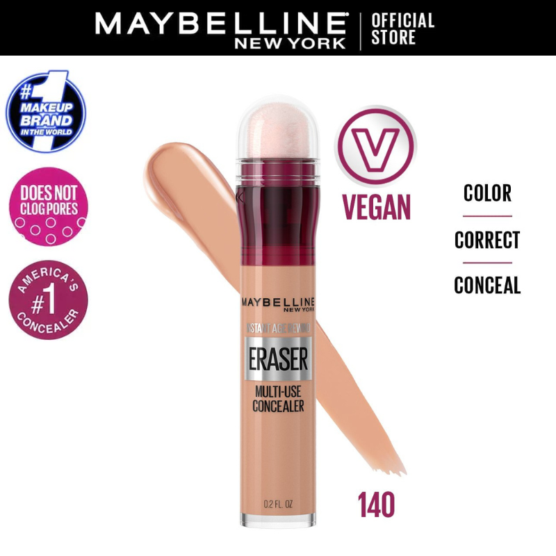 Maybelline Age Rewind Concealer - Multi Use Concealer