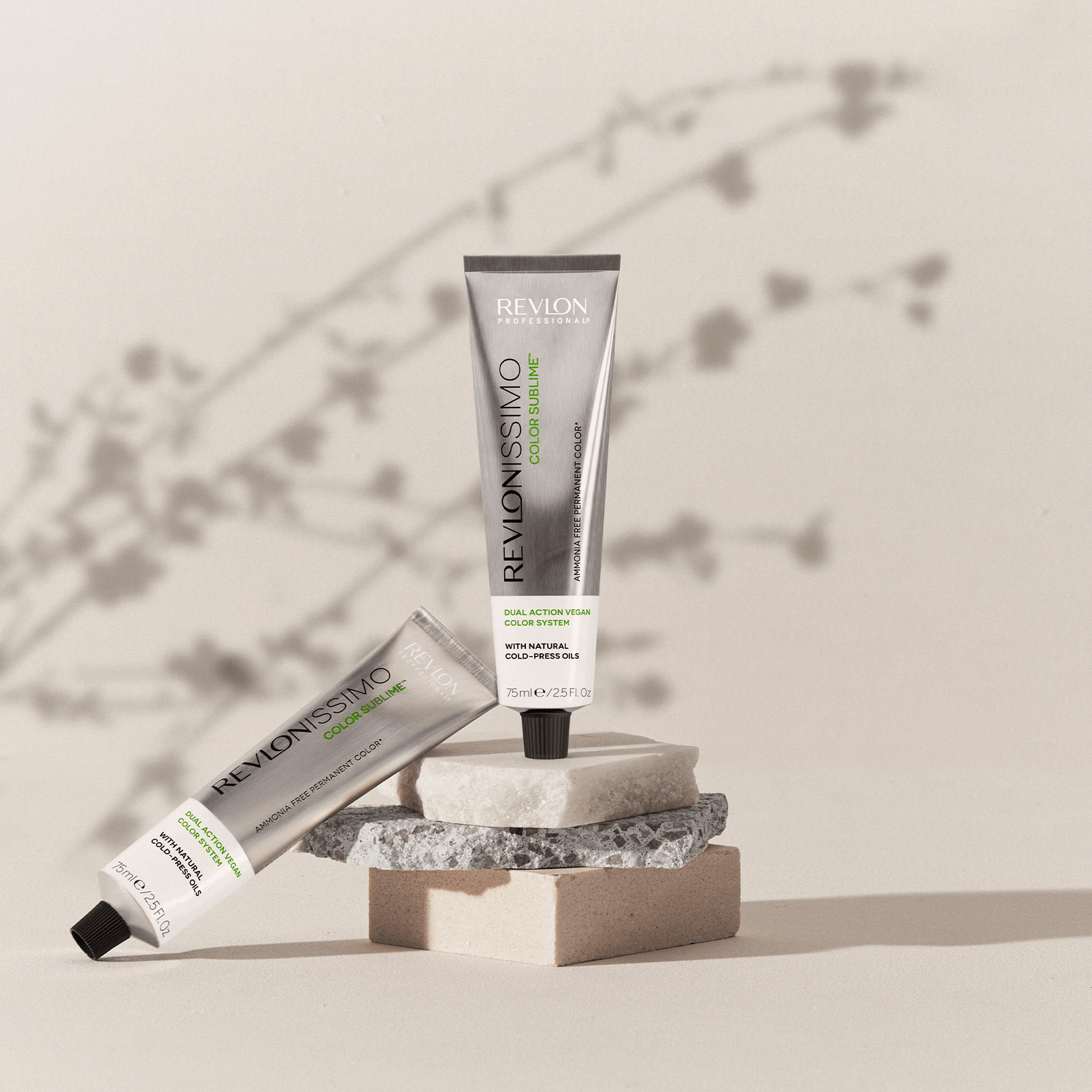 Revlonissimo Color Sublime Professional Hair Color