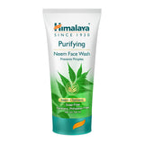 Himalaya Neem Face Wash - 50ml