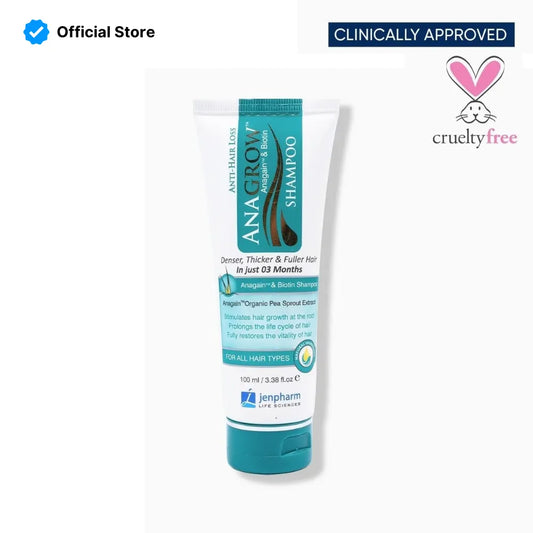 Jenpharm Anagrow Shampoo