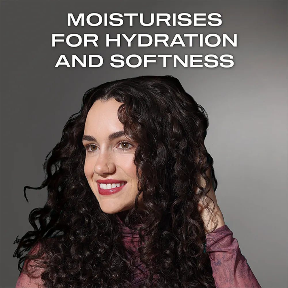OGX Quenching+ Coconut Curls Conditioner - 385ml