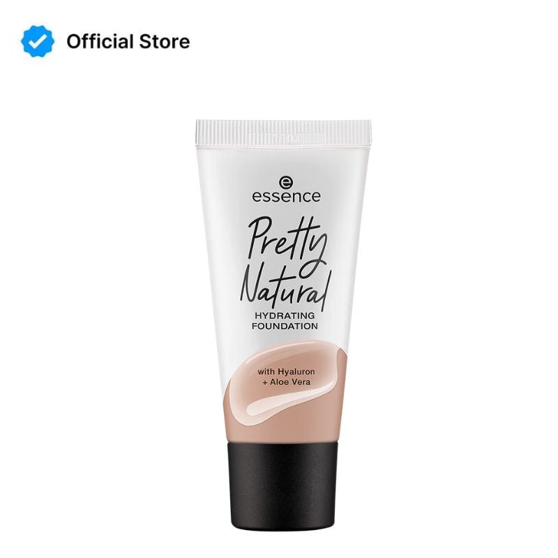 Essence Pretty Natural Hydrating Foundation