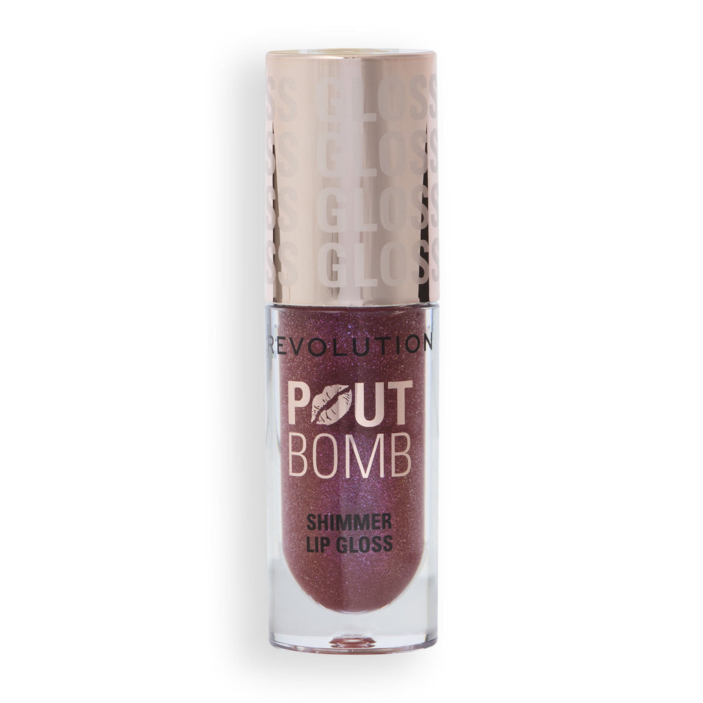 Revolution Shimmer Bomb