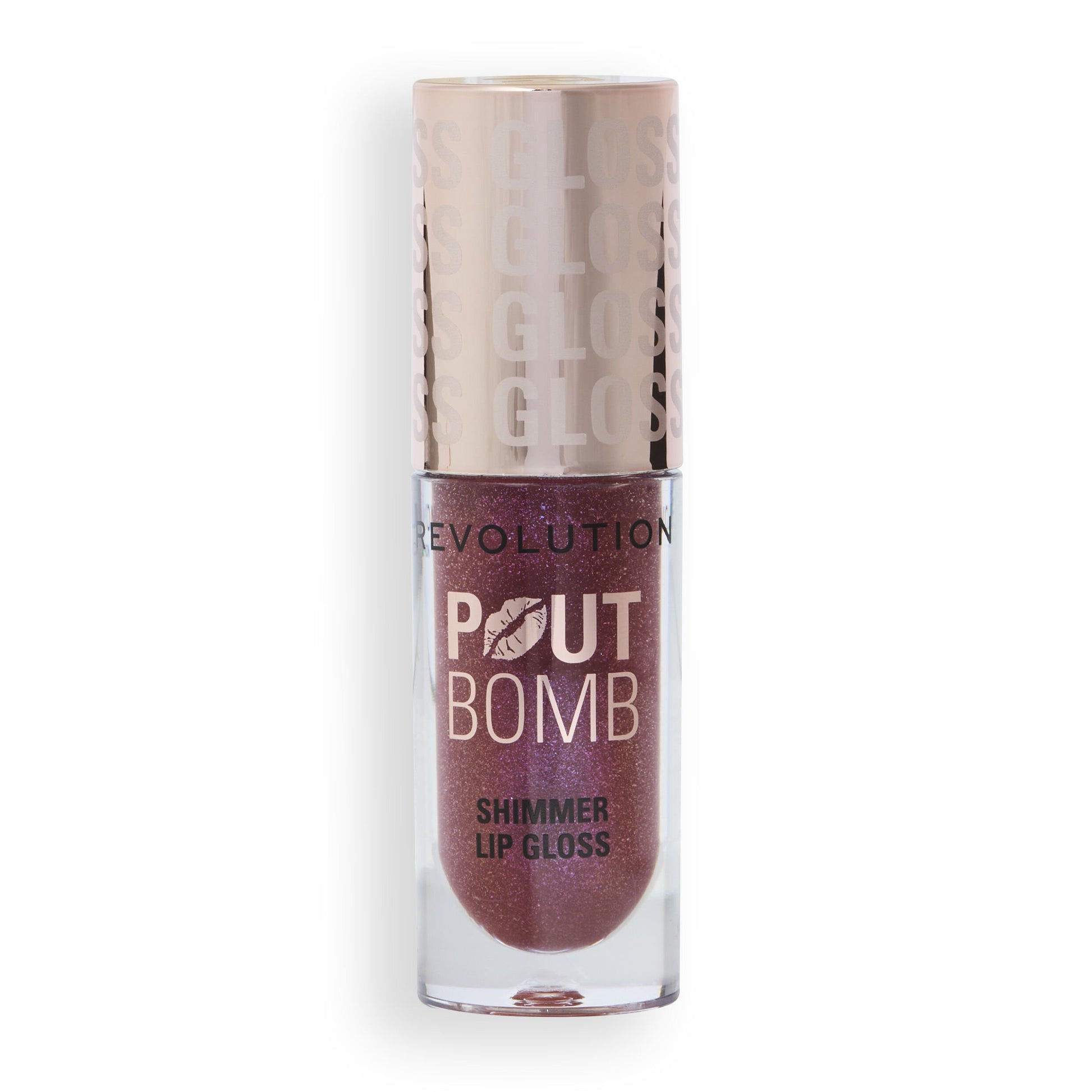 Revolution Shimmer Bomb