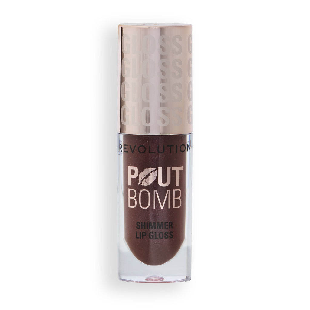 Revolution Shimmer Bomb