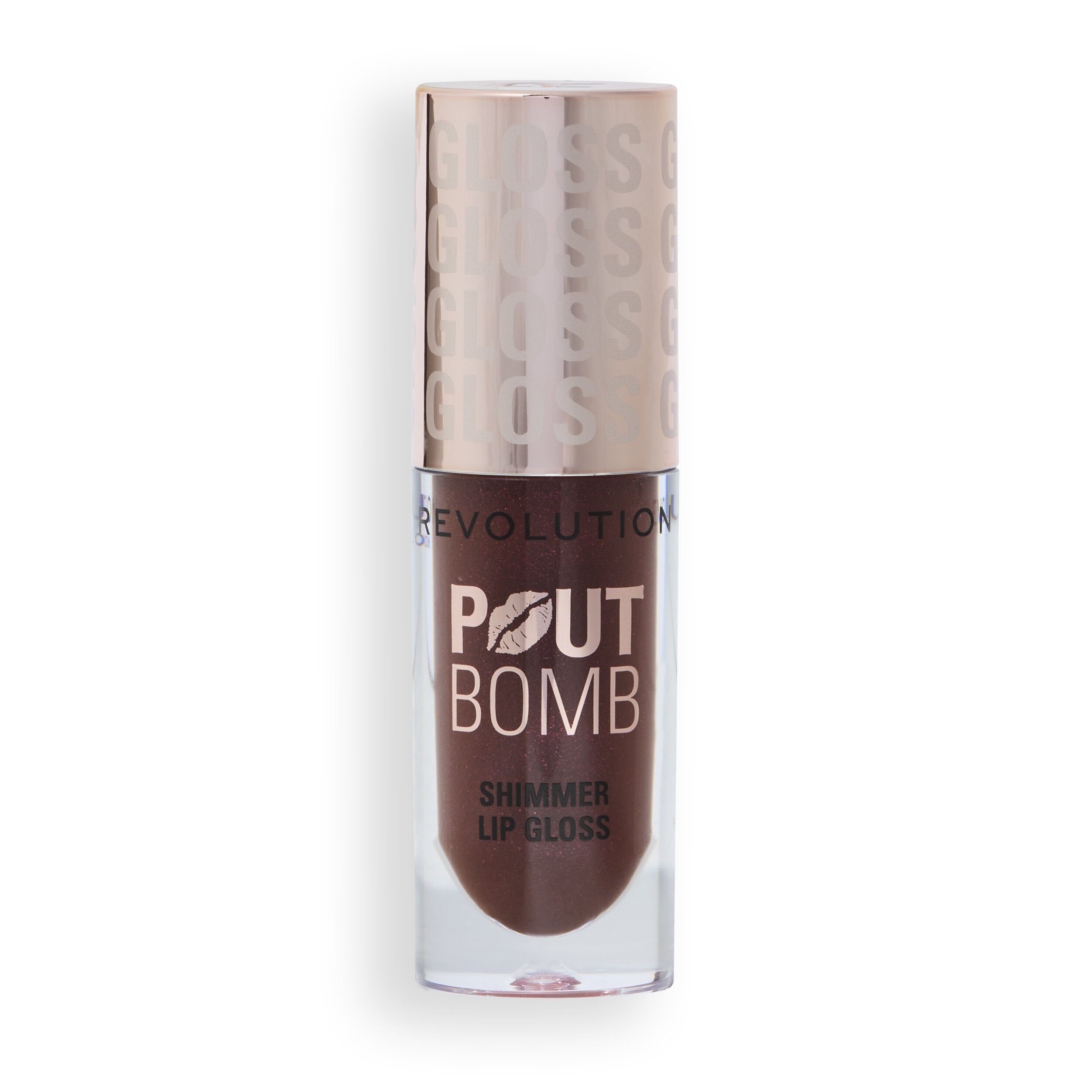 Revolution Shimmer Bomb