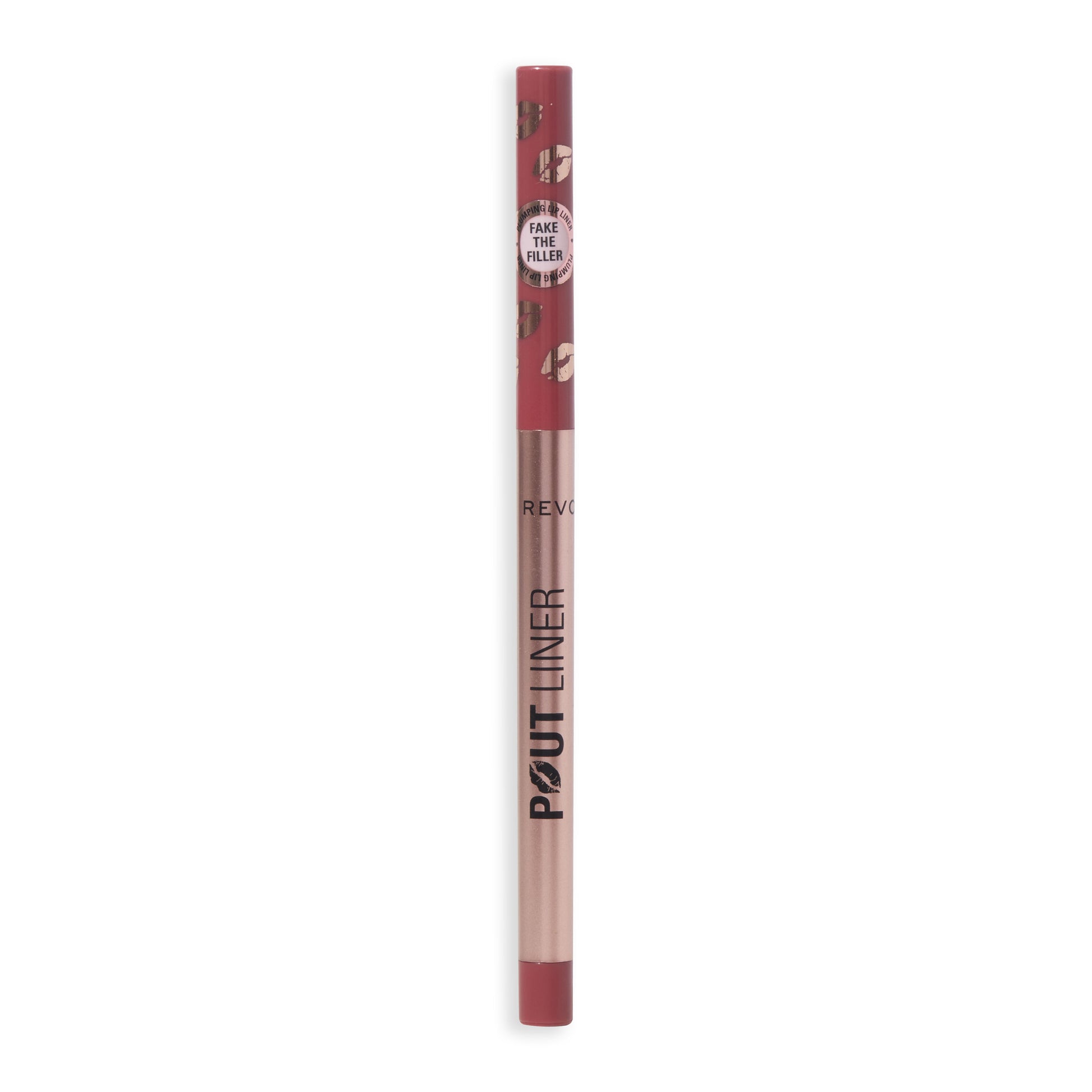 Makeup Revolution Pout Bomb Lip Liner