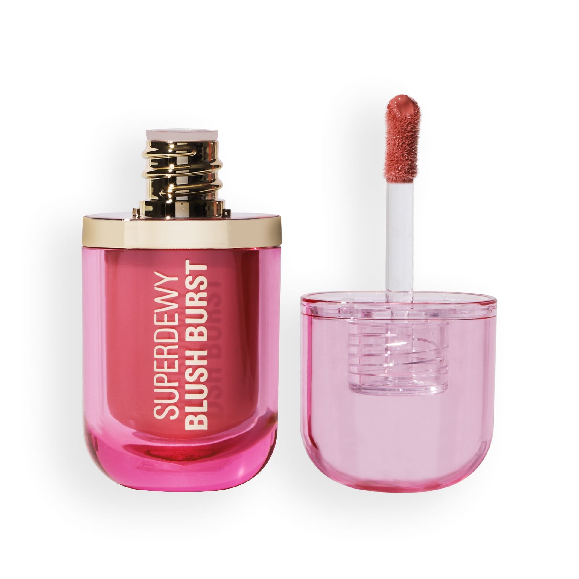 Makeup Revolution Superdewy Liquid Blush