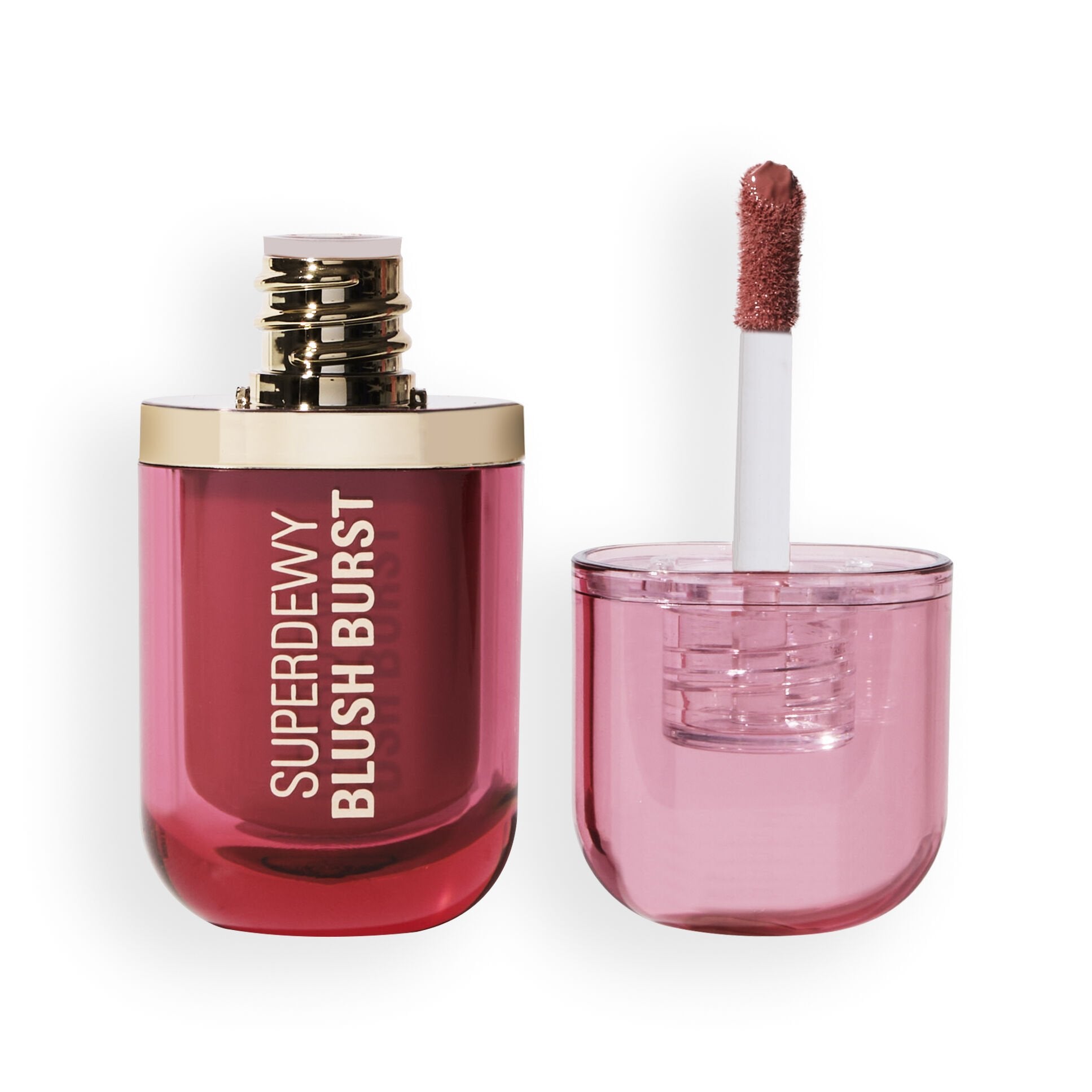 Makeup Revolution Superdewy Liquid Blush