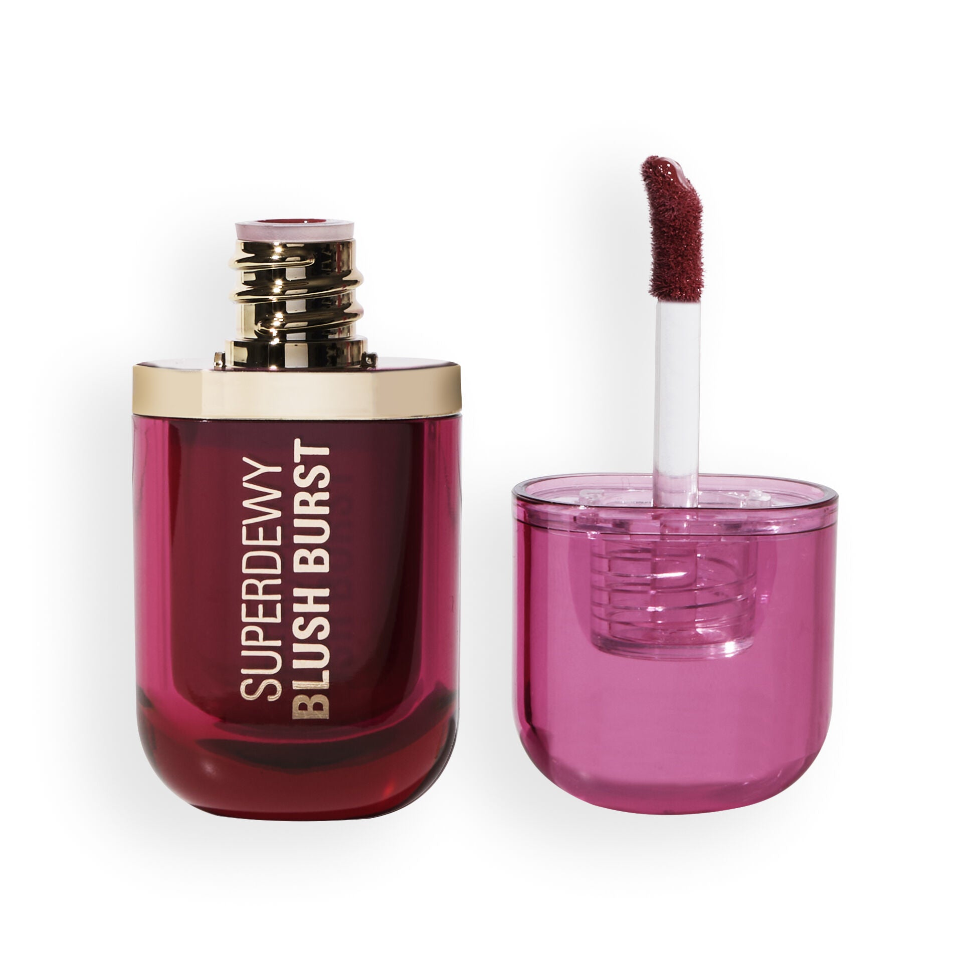Makeup Revolution Superdewy Liquid Blush