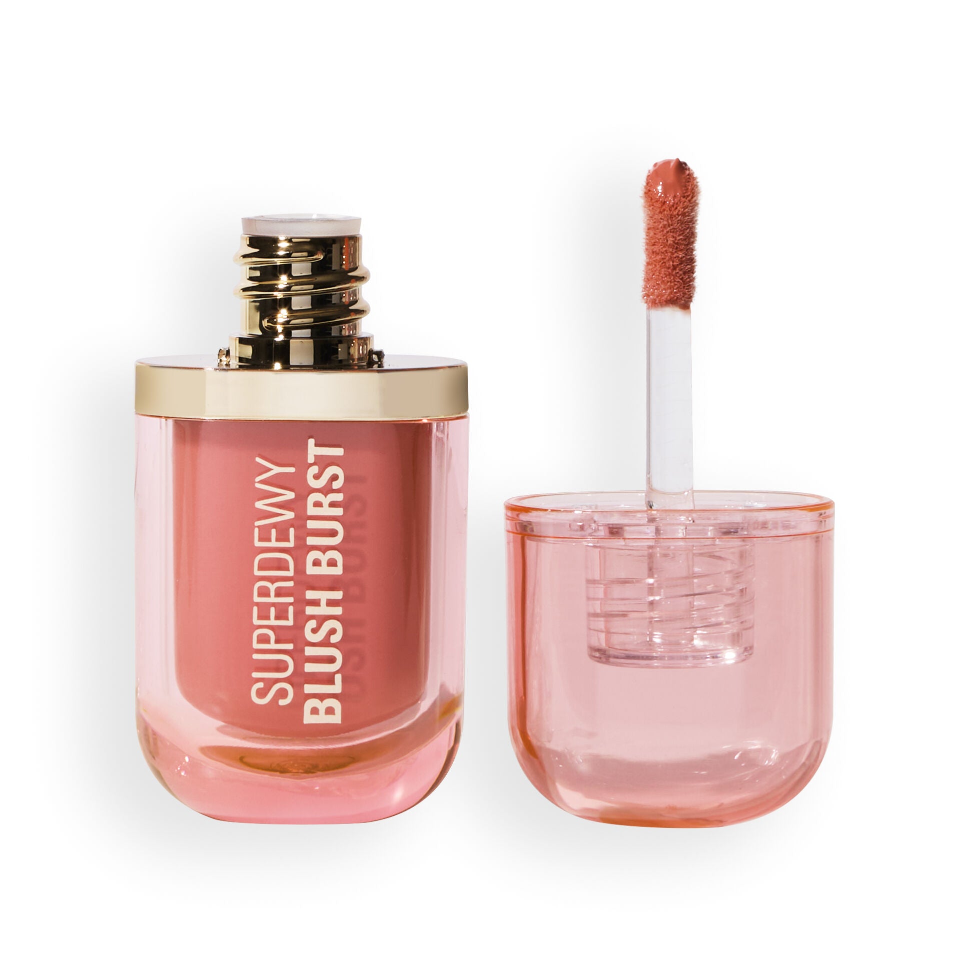 Makeup Revolution Superdewy Liquid Blush