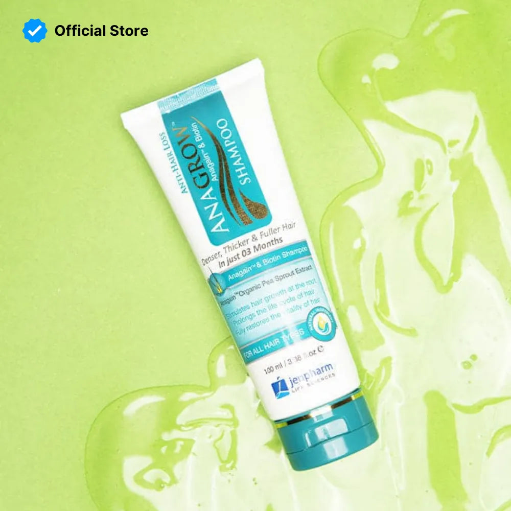 Jenpharm Anagrow Shampoo