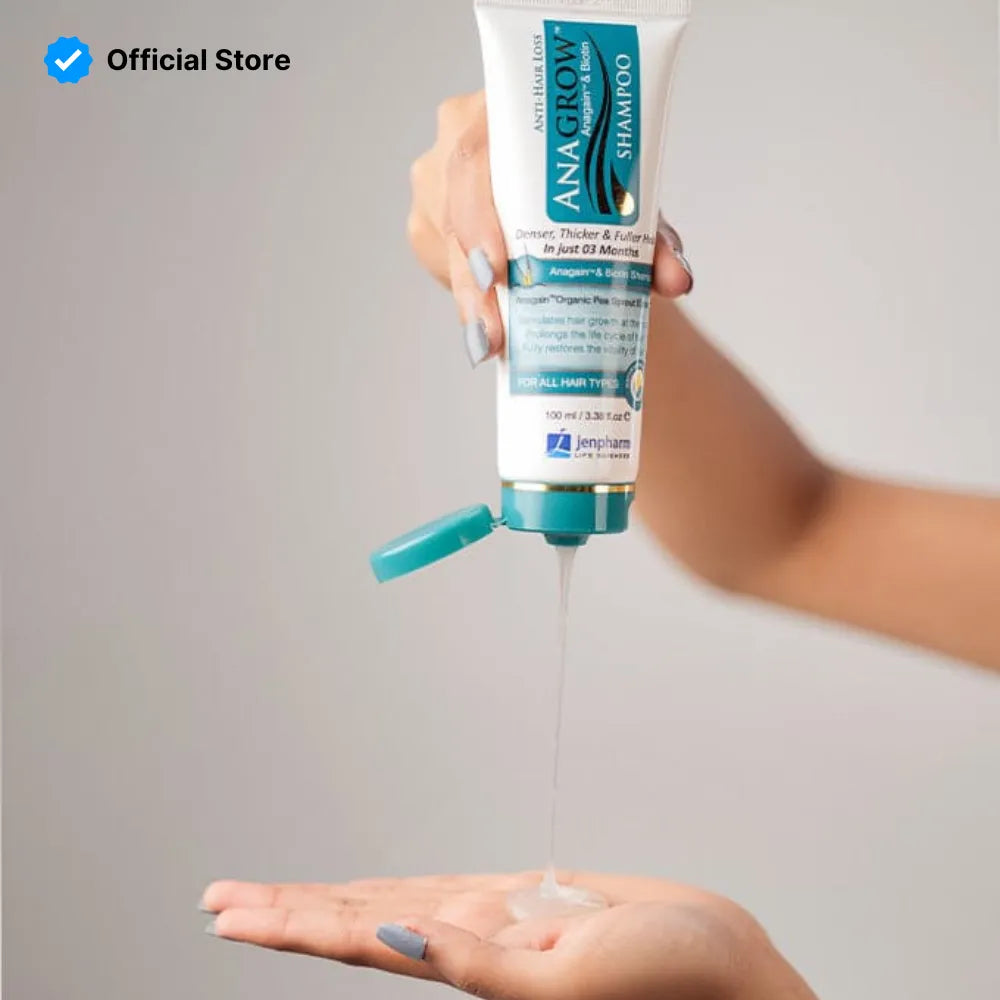 Jenpharm Anagrow Shampoo