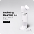 SKIN1004 Madagascar Centella Tone Brightening Cleansing Gel Foam - 125ml