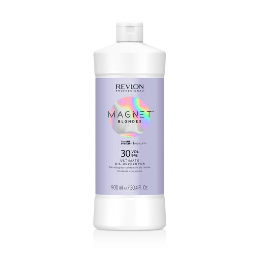 Revlon Professional Magnet™ Blondes Ultimate Oil Developer 30 Vol - 900ml