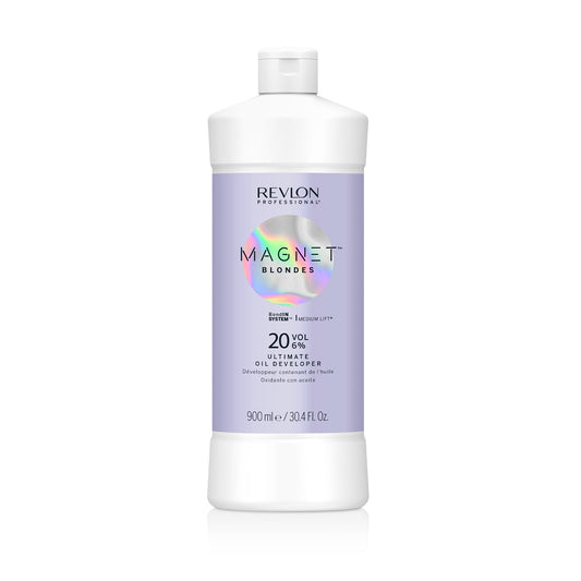 Revlon Professional Magnet™ Blondes Ultimate Oil Developer 20 Vol - 900ml