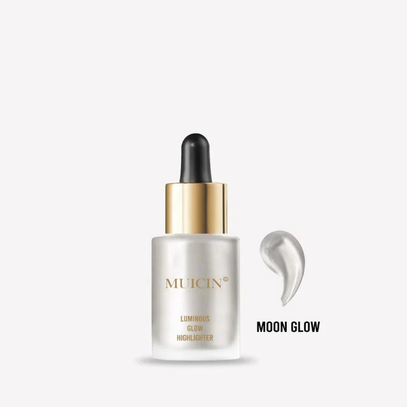 Muicin Liquid Highlighter Moisture Shine