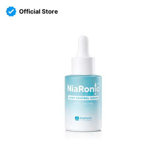 Jenpharm NiaRonic Serum (Pore Minimizing)