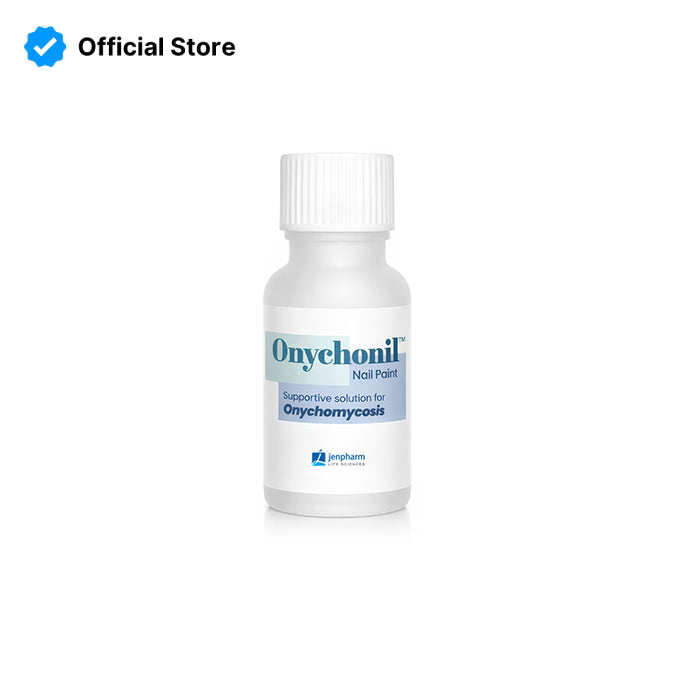 Jenpharm Onychonil Nail Paint