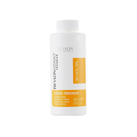 Revlon Professional Revlonissimo™ Technics Creme Developer 30 Vol / 9% - 90ml
