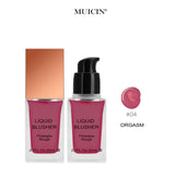 Muicin Artistique Liquid Blusher