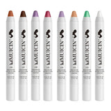 Muicin Eyeshadow Glitter Shine Crayons