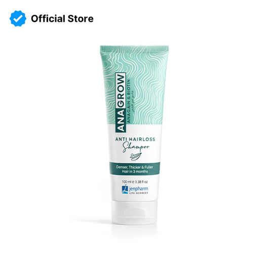 Jenpharm Anagrow Shampoo