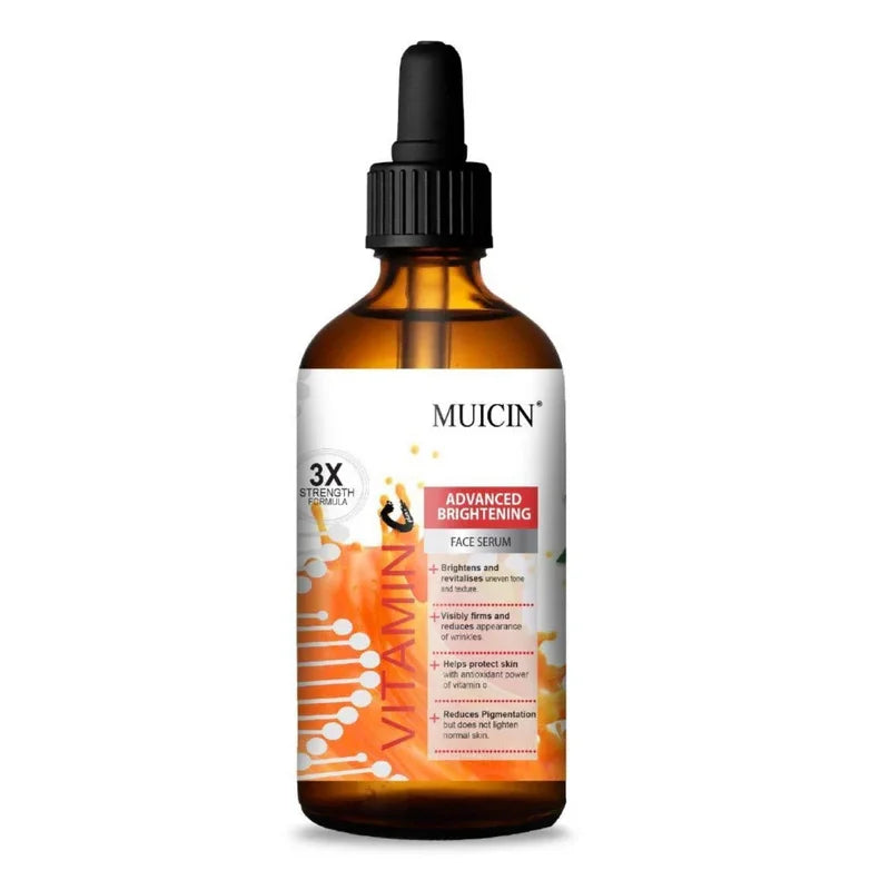 Muicin 3X Advanced Brightening Vitamin C Serum