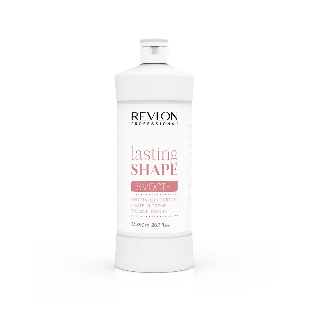 Revlon Professional LASTING SHAPE™ SMOOTH NEAUTRALIZER (850ml)