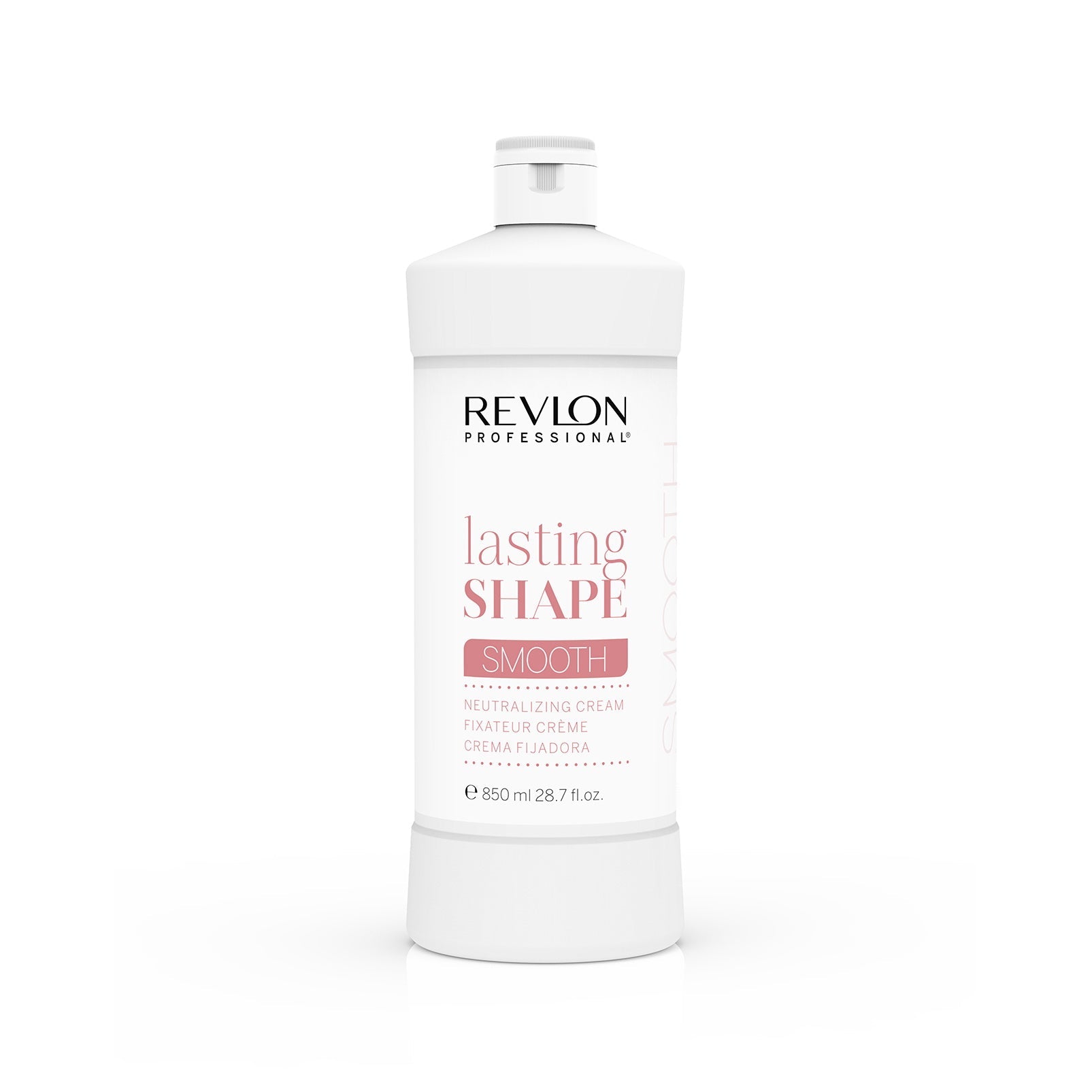 Revlon Professional LASTING SHAPE™ SMOOTH NEAUTRALIZER (850ml)