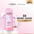 LOreal Paris Elvive Glycolic Gloss Conditioner 175ml