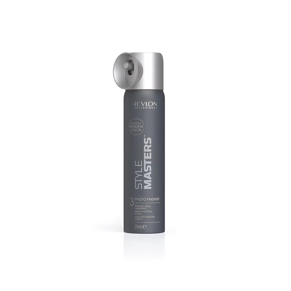 Revlon Professional Style Masters™ Styling Hair Spray Photo Finisher 500ml