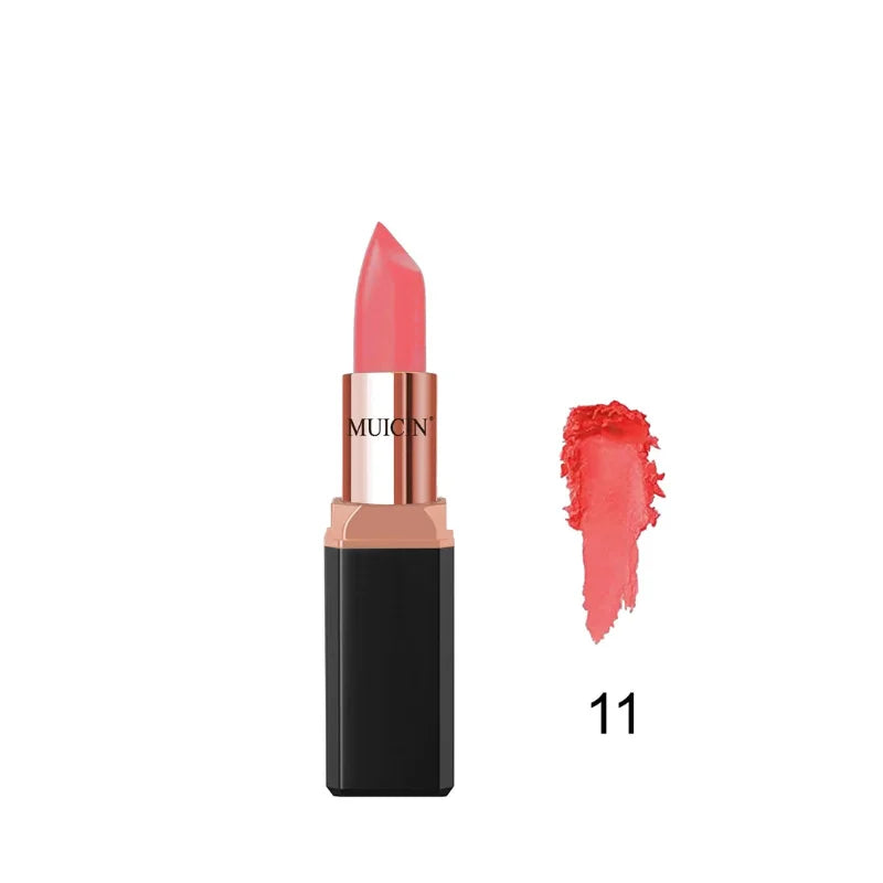 Muicin Hydrating Matte Lipstick