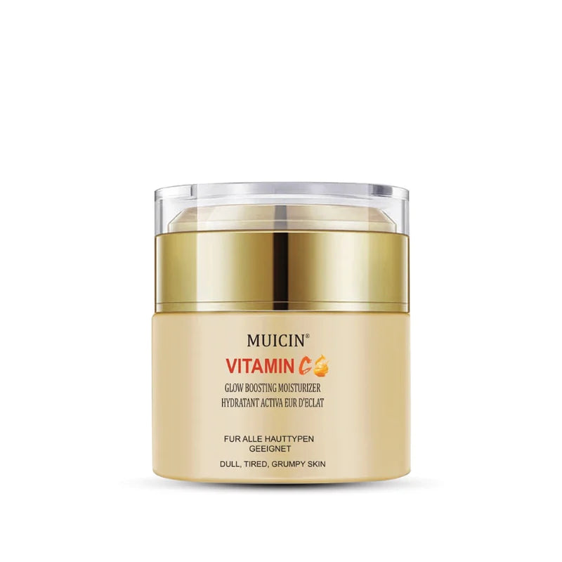 Muicin Vitamin C Foundation Cc Cream Tube