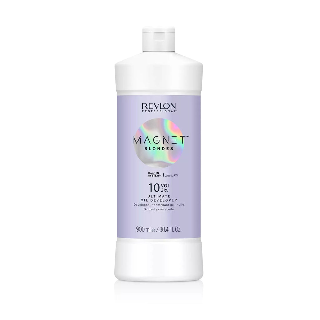 Revlon Professional Magnet™ Blondes Ultimate Oil Developer 10 Vol - 900ml