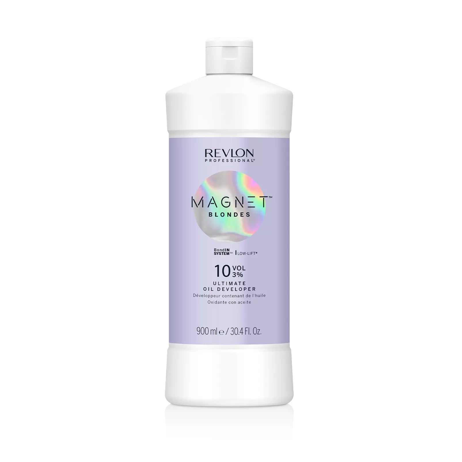 Revlon Professional Magnet™ Blondes Ultimate Oil Developer 10 Vol - 900ml