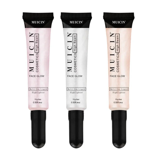 Muicin Face Glow High Beam Highlighters