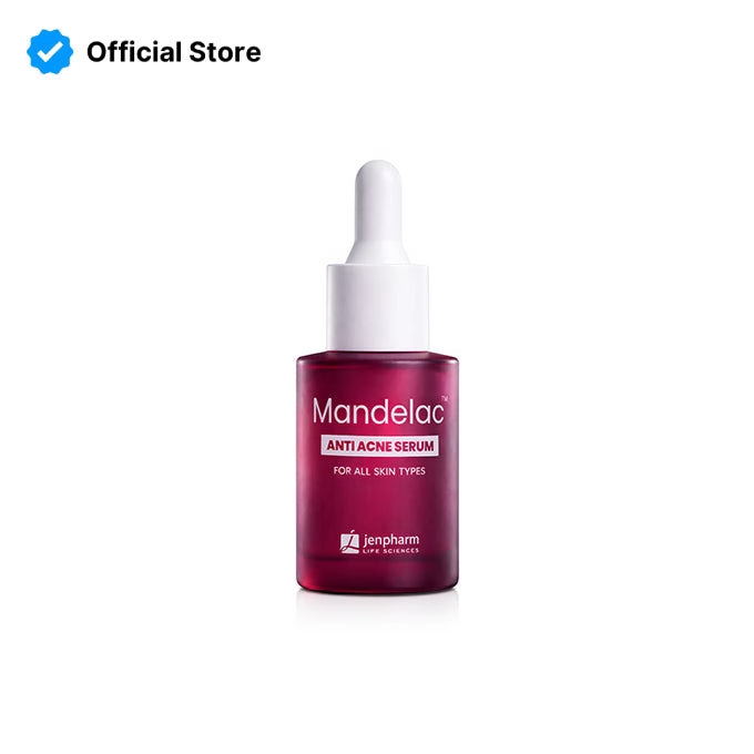 Jenpharm MandelAC Serum