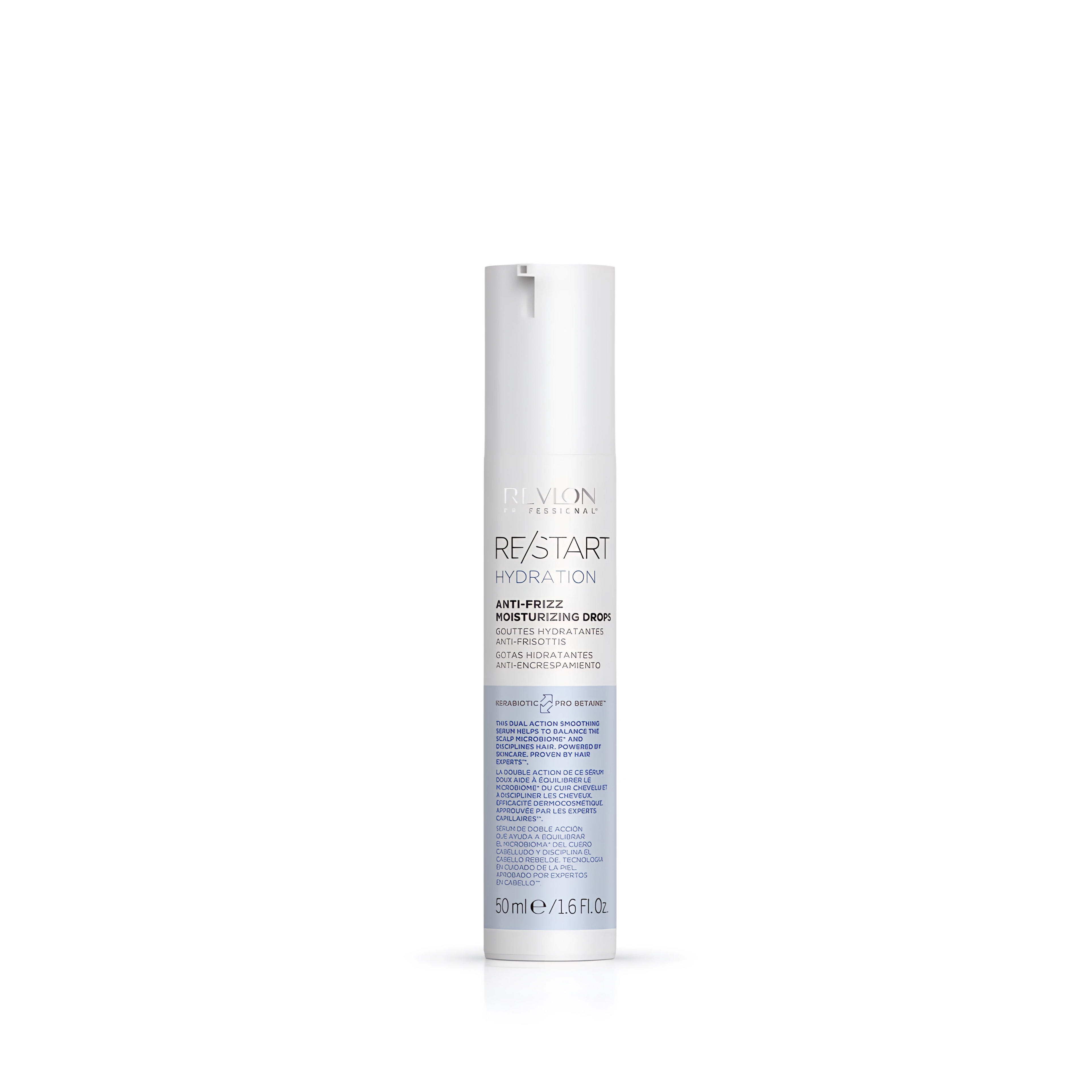 RE/START™ Hydration Anti-Frizz Moisturizing Drops 50ml