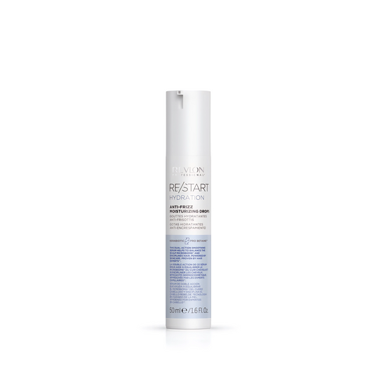 RE/START™ Hydration Anti-Frizz Moisturizing Drops 50ml