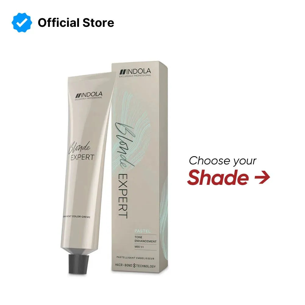 Indola Blonde Expert Pastels 60ml