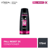 L'Oreal Paris Elvive Fall Resist Conditioner 175 ml - For Hairfall