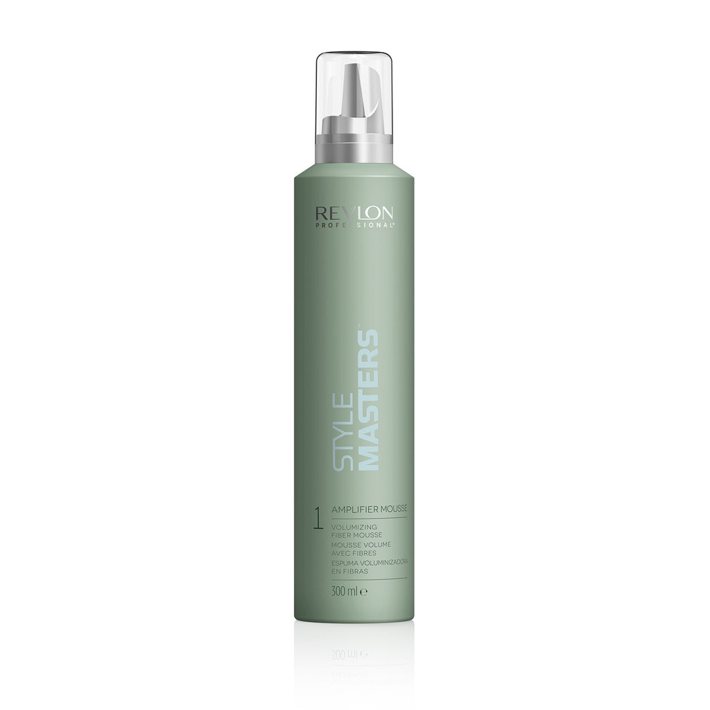 Revlon Professional STYLE MASTERS™ Volume Amplifiers Hair Mousse - 300ml