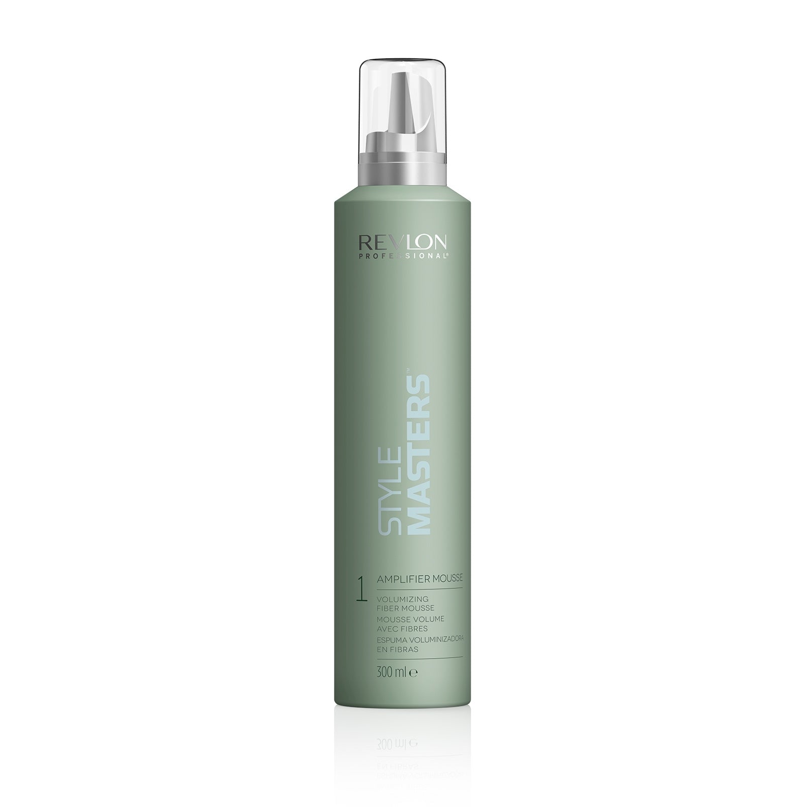 Revlon Professional STYLE MASTERS™ Volume Amplifiers Hair Mousse - 300ml
